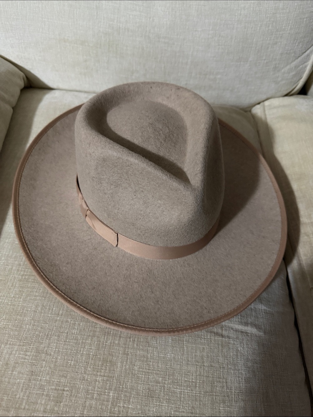 GiGi Pip Felt Hat